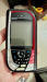 Nokia 7610 Used & Fresh But 2 bottoms are missing